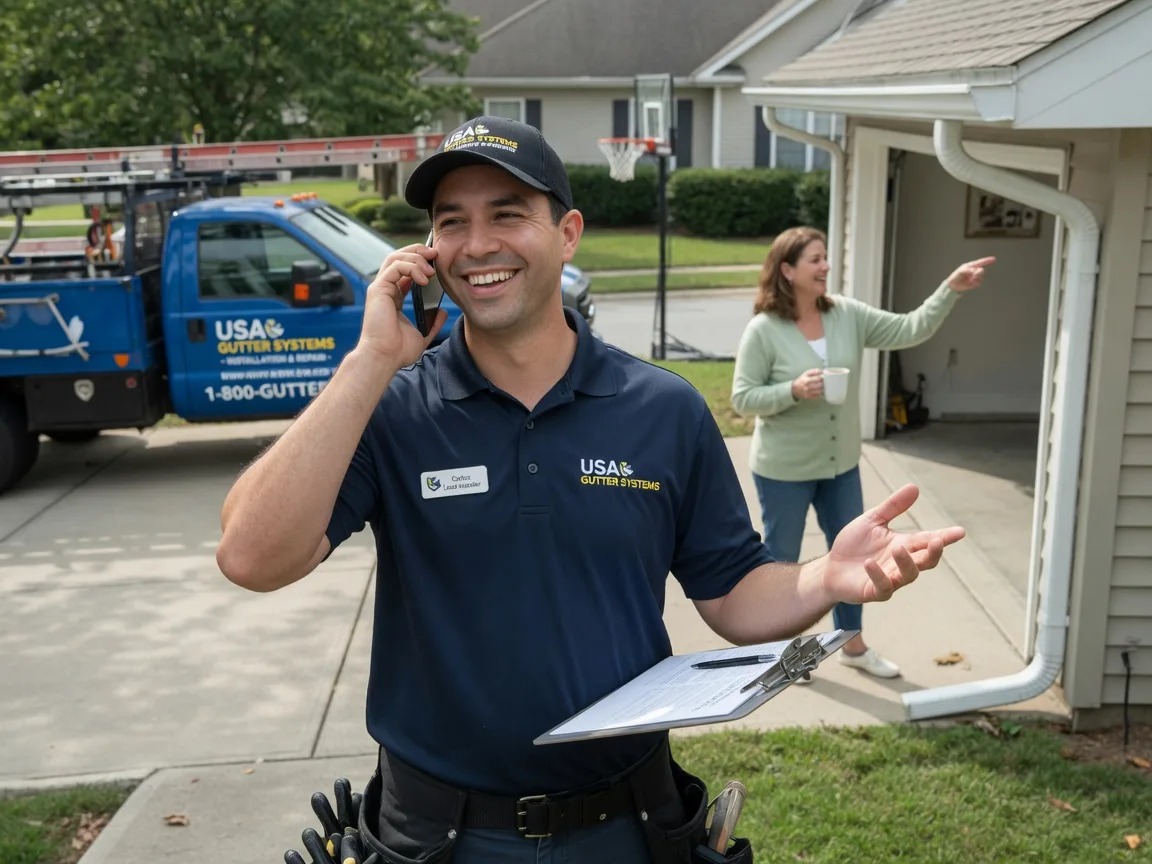 Gutter Installation Monmouth, IA FAQs